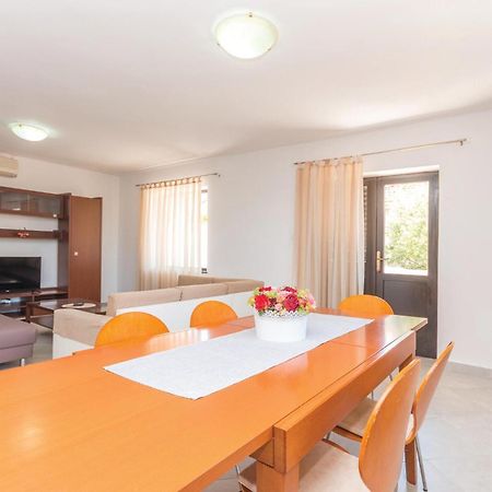 Gorgeous Home In Bibinje With House Sea View Buitenkant foto