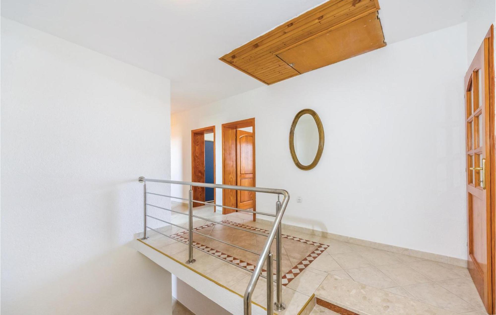 Gorgeous Home In Bibinje With House Sea View Buitenkant foto